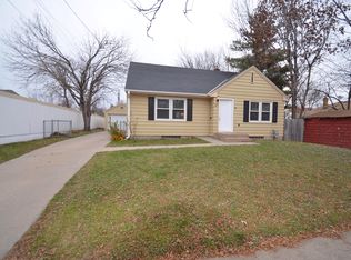 45 Morton St W, Saint Paul, MN 55107