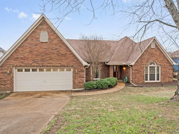 2310 Hickory Path Dr, Cordova, TN 38016