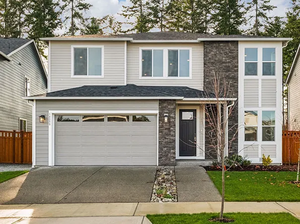14558 203rd Ave E, Bonney Lake, WA 98391