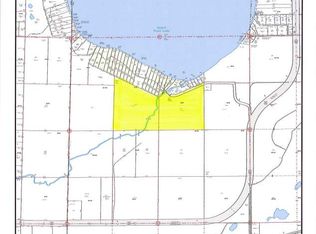 On Dam Ln, Phelps, WI 54554