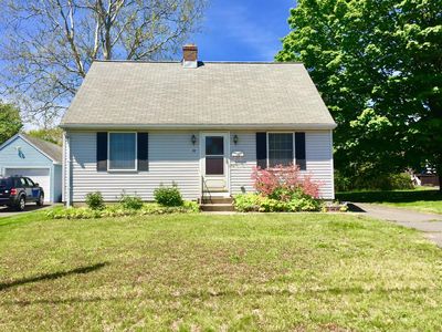 14 Balsam St, Bristol, CT, 06010