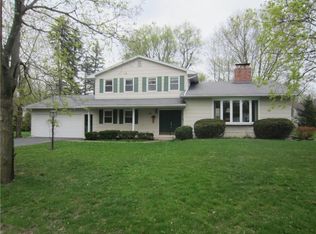 63 Brookdale Rd, Brockport, NY 14420