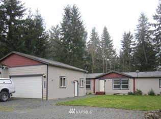 13310 198th St E, Graham, WA