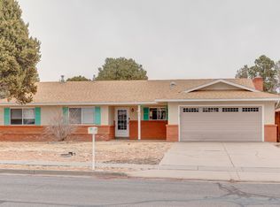 218 Rover Blvd, White Rock, NM 87547