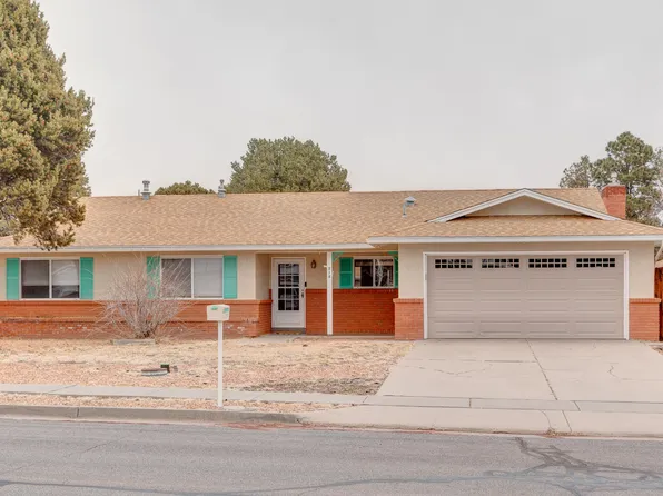 218 Rover Blvd, White Rock, NM 87547