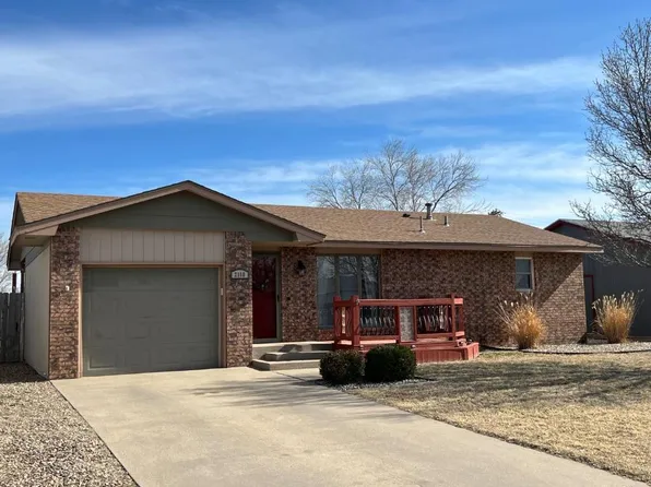 2110 Tara Dr, Garden City, KS 67846