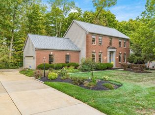 9531 Timberbank Cir, Pickerington, OH