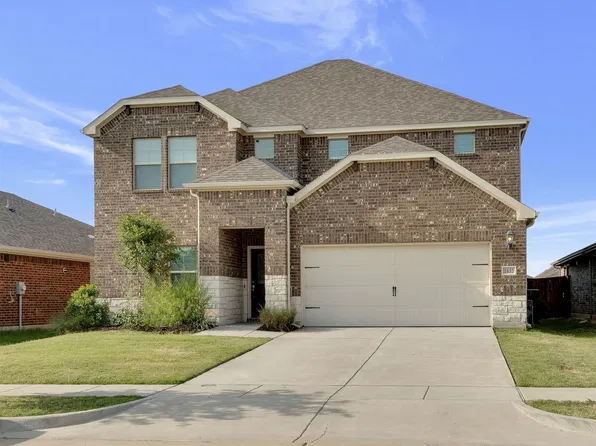 1632 Gold Mine Trl, Aubrey, TX 76227
