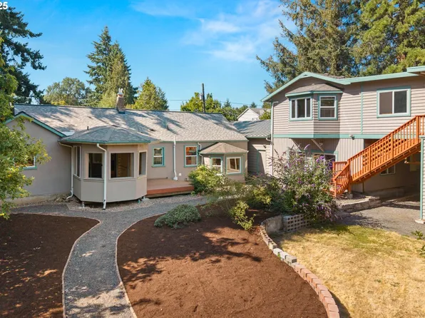 11105 NE Siskiyou St, Portland, OR 97220