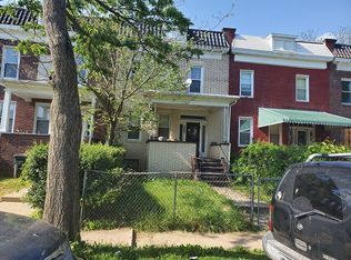 4016 Boarman Ave, Baltimore, MD