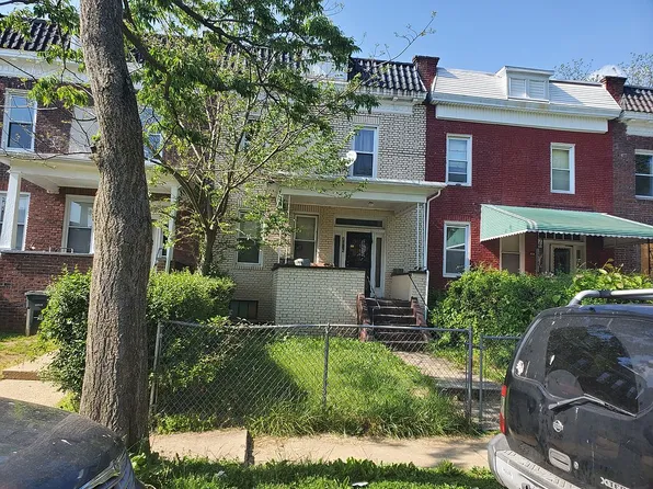 4016 Boarman Ave, Baltimore, MD 21215