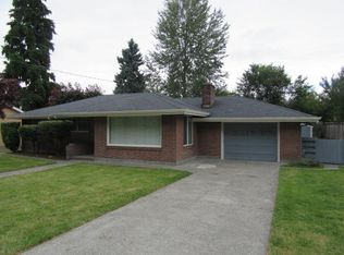 689 Kirkland Ave NE, Renton, WA 98056