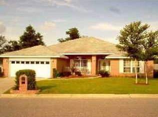 11789 Old Course Rd, Cantonment, FL 32533