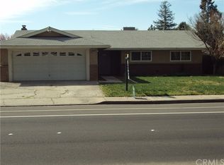 3521 M St, Merced, CA 95348