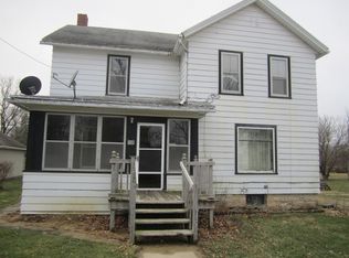 119 S State St, Franklin Grove, IL 61031