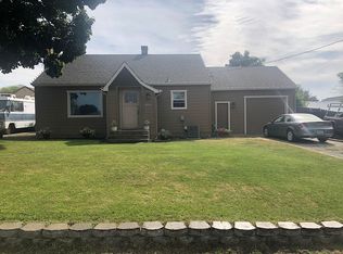 824 N Pierce Rd, Spokane, WA 99206