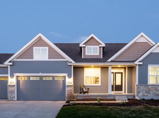 423 Windy Peak Rd, Verona, WI 53593