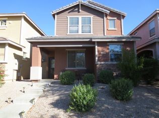 4360 E Renee Dr, Phoenix, AZ 85050