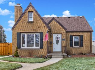 4631 S Pine Ave, Milwaukee, WI 53207