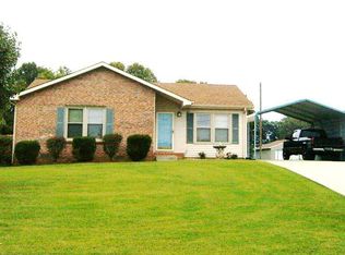 1049 Tolliver Way, Clarksville, TN 37040