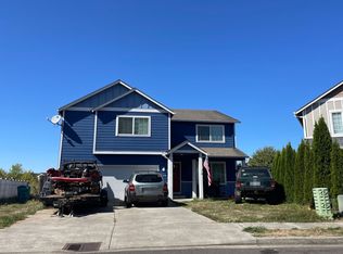 1216 NE 3rd Ave, Battle Ground, WA 98604