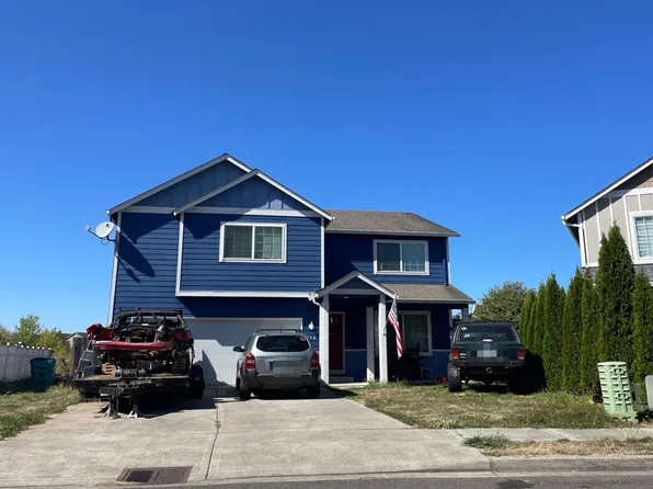 1216 NE 3rd Ave, Battle Ground, WA 98604