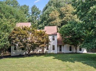 815 Shadow Farm Rd, West Chester, PA 19380