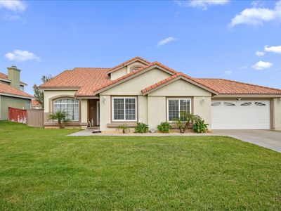 3577 N Grapewood Ave, Rialto, CA, 92377