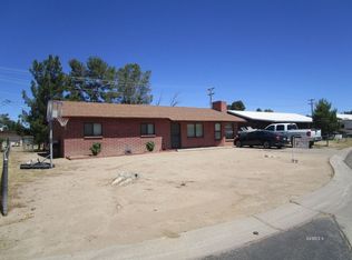 2103 S Yuma Cir, Safford, AZ 85546