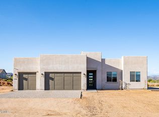 17440 E Las Piedras Way, Rio Verde, AZ 85263