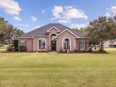 911 Jenkins Rd, Duson, LA, 70529