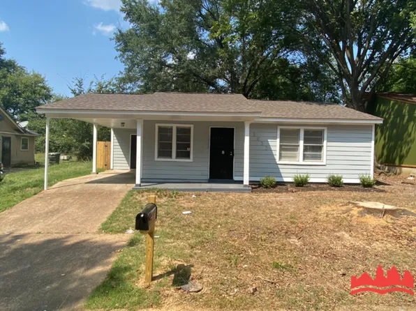 5632 Maple Tree Dr, Memphis, TN 38115