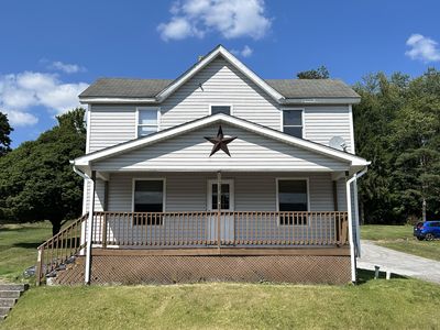 208 Main St, Grampian, PA, 16838