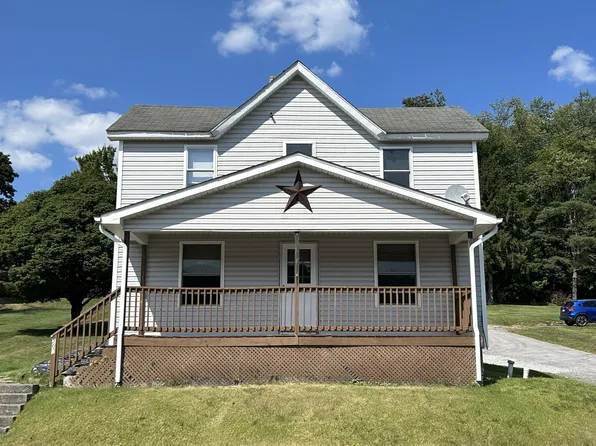 208 Main St, Grampian, PA 16838