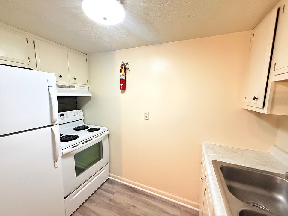 639 1 Bed Efficiency