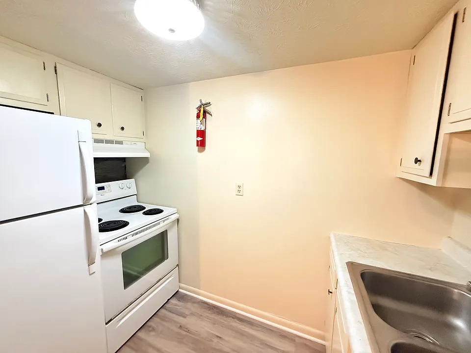 639 1 Bed Efficiency