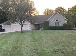 6529 SW Vorse Rd, Auburn, KS 66402