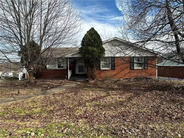 200 Cypress Hill Dr, Pittsburgh, PA 15235