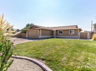 7660 Robert Banks Blvd, Sparks, NV
