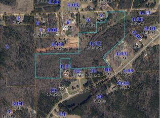 Seely Rd, Hamilton, MS 39746