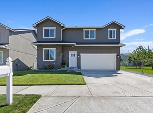 4222 E 23rd Ave, Spokane, WA 99223