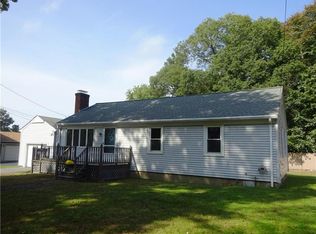 7 Melrose Rd, Bristol, RI 02809