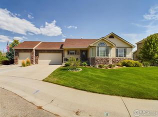 525 Red Tail Ct, Eaton, CO 80615
