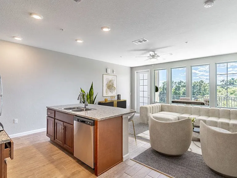 The Addison | Stetson | Athens