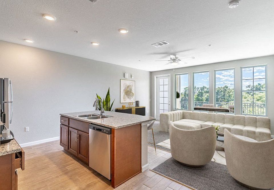 The Addison | Stetson | Athens