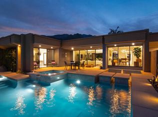 2313 N Janis Dr, Palm Springs, CA 92262