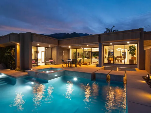 2313 N Janis Dr, Palm Springs, CA 92262