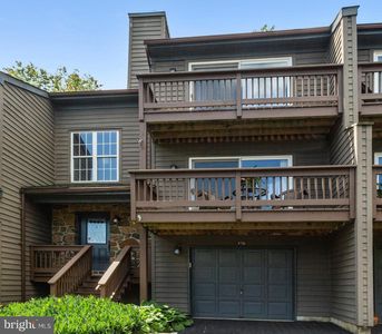 37D Melrose Ct, Princeton, NJ, 08540