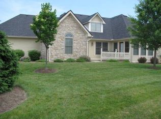 1430 Meadow Way Dr, Lancaster, OH 43130