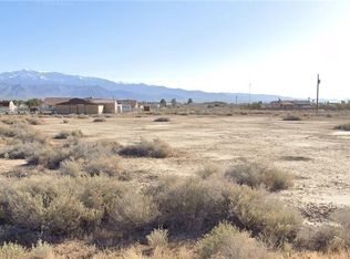 3541 Soplo Ave, Pahrump, NV 89048
